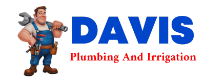 Trusted plumber in SPRAGGS